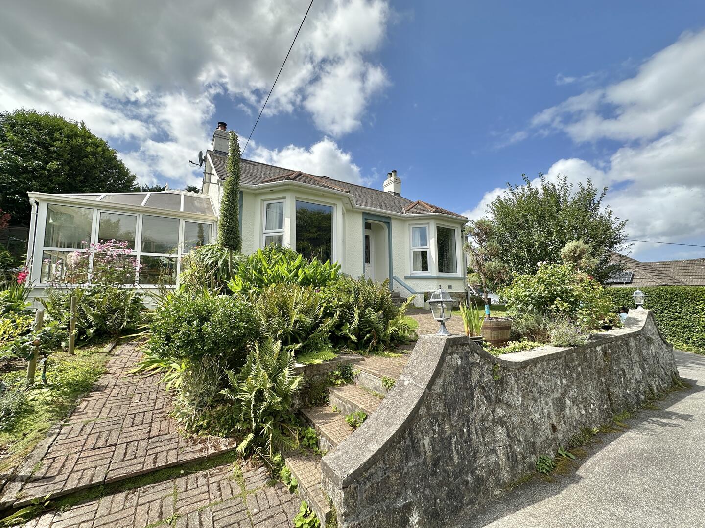 St. Michaels Road, Ponsanooth, Truro